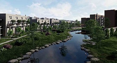 Yeni binalara talep arttı