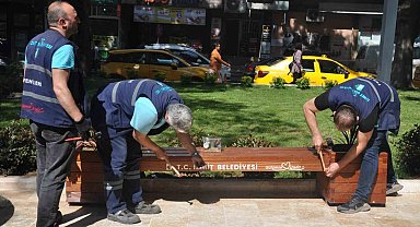 Yeni Cuma'da son rötuşlar