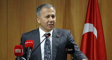 Yeni İçişleri Bakanı Ali Yerlikaya oldu