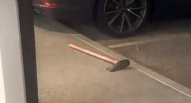 Yeni Zelanda'da Çin restoranlarına baltalı saldırı: 4 yaralı