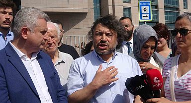 Yeniden görülen Büyükada davasında 4 sanığa beraat