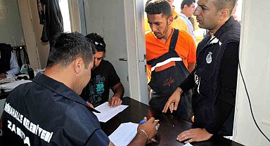 Yenimahalle'de kurban kesim yerleri belirlendi