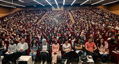 Yenimahalle'den memur adaylarına "Genel Tekrar Kampı"