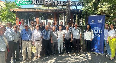 Yenişehir'de Babalar Günü çeşitli etkinliklerle kutlandı