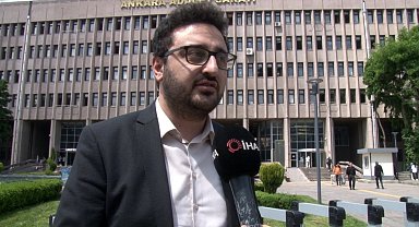 Yerel mahkemedeki hakim, bu sefer üst mahkemede karşılarına çıktı