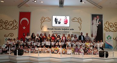 Yeşilova Çınar Çocuk Evi ikinci mezunlarını verdi