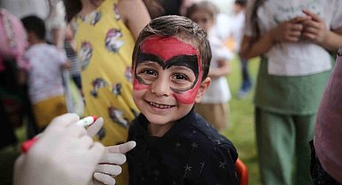 Yeşim Kreşi 35 yıldır değer oluşturuyor