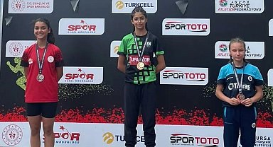 Yetenek taraması meyvelerini vermeye başladı