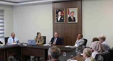 Yetkinlik esaslı esnek eğitim KOSTÜ'de hayata geçiyor