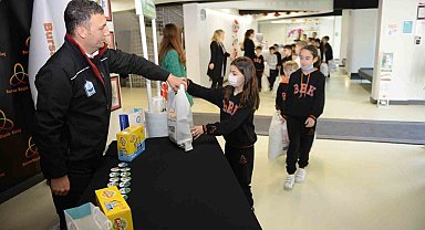 Yıldırım'da atık toplama günleri