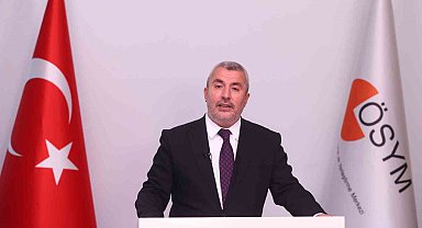 YKS 17-18 Haziran tarihlerinde yapılacak