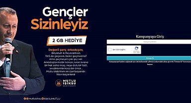 YKS öğrencilerini mutlu edecek hediye