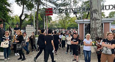 YKS'nin son oturumu YDT sona erdi