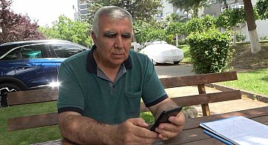 Yok böyle dolandırıcılık...Telefonunun 2 numarasını değiştirdiler, banka hesabını boşalttılar