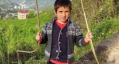 Yorgun mermiden ağır yaralanan 9 yaşındaki çocuk yaşam mücadelesini kaybetti