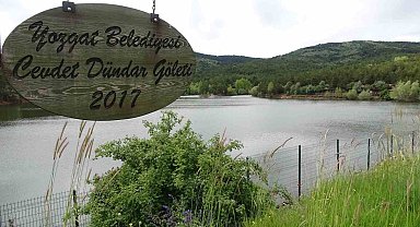 Yozgat'ta baraj ve göletlerde doluluk oranı arttı