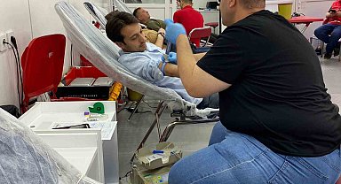 Yozgat'ta bin ünite kan bağışı hedefleniyor