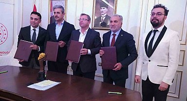 Yozgat'ta Uluslararası Bozok Film Festivali'nin 2.si düzenlenecek