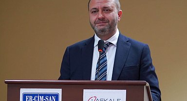 Yücelik; Sürekli büyüyen ve üreten bir şirketiz