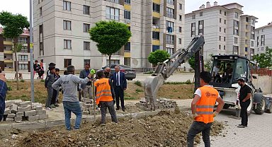 Yüksekovalılar bu kış doğalgaz kullanmaya başlıyor