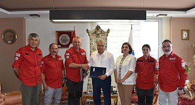 Yunusemre AKUT ile protokolünü yeniledi