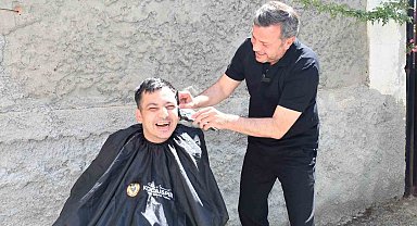 Yüreğir Belediyesi sosyal belediyecilikle gönüllere dokunuyor