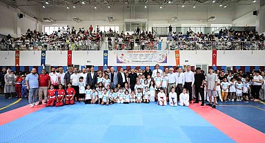 Yüreğir Belediyesi yaz spor okulları başladı