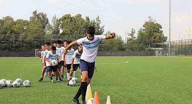 Yüreğir sporla şenleniyor