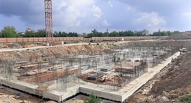 Yüreğir'de kentsel dönüşüm, depreme dayanıklı 863 konut inşa edilecek