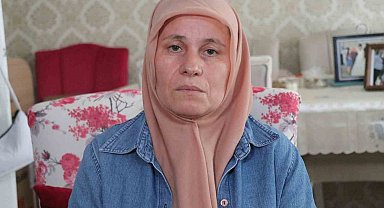 Yüzde 76 engelli raporu bulunan kızın kaçırıldı iddiası