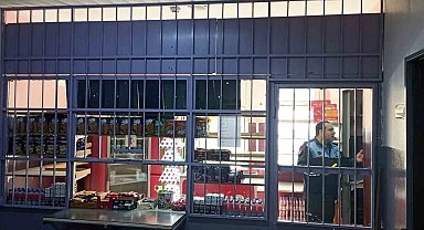 Zabıta 148 işyerini denetledi 3 işyerini mühürledi