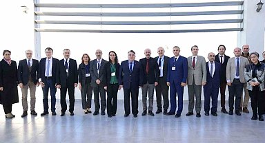 ZBEÜ Fen Fakültesinin 3 bölümü akredite edildi