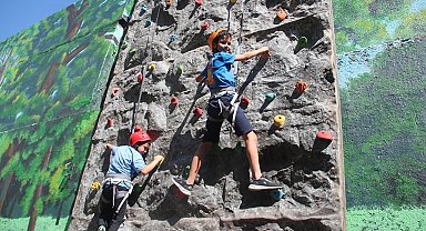 Zeytinburnu Bilgi Evleri yaz dönemi etkinlikleri başlıyor