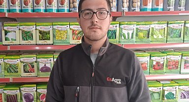 Ziraat Mühendisi Arslanoğlu'ndan vatandaşlara 'yaz budaması' uyarısı