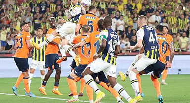 Ziraat Türkiye Kupası Fenerbahçe'nin