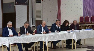 100. yıl Bozüyük Çarşı ve Kent Meydanı'ndaki 4 iş yeri kiraya verildi