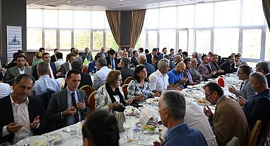 100. yıl buluşması