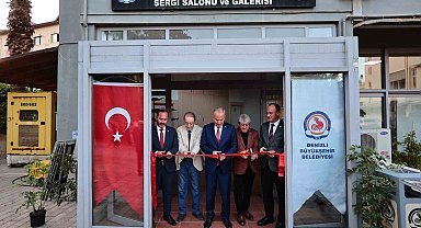 100. yılda Denizli'yi anlatan 100 fotoğraf