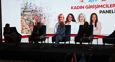 100'üncü Yıl Liderler Zirvesi Ankara'da gerçekleşti