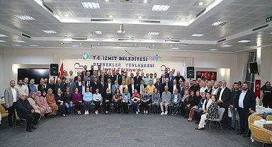 100'üncü yılda İzmit ortak akılda buluşacak