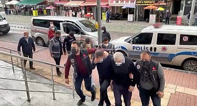 107 kilo uyuşturucuyla yakalanmıştı: "Benden hesabını soracaklar"