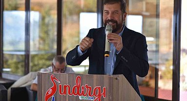 11 doğal şehir Sındırgı'da buluştu