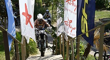 14. Sea To Sky Enduro Motosiklet Yarışları başlıyor