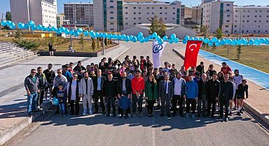 15. yıl kuruluş etkinlikleri, ödül ve Avrupa turu tanıtım töreniyle tamamlandı