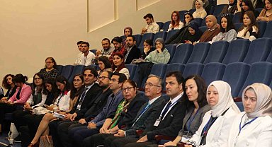 16. Uluslararası Bilgisayar ve Öğretim Teknolojileri Sempozyumu ESOGÜ'de başladı