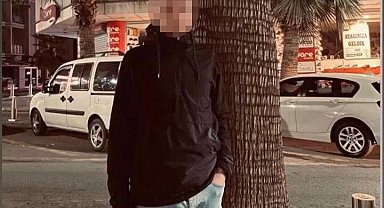 16 yaşındaki Rıdvan'ı kalbinden bıçaklayarak öldüren zanlı tutuklandı