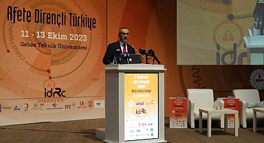 17 Ağustos'u yaşayan Kocaeli'de tüm binalar testten geçiriliyor