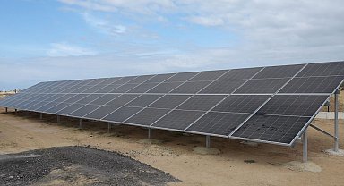 179 köyü bulunun ilde, içme suyunun enerjisi güneşten