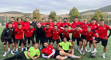 1969 Bilecik Spor Kulübü'nde keyifler yerinde