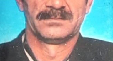 2 aydır haber alınamayan epilepsi hastası yaşlı adam için arama çalışmaları sürüyor